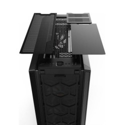 Obudowa be quiet! Silent Base 802 Black ATX Midi z oknem bez zasilacza