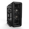Obudowa be quiet! Silent Base 802 Black ATX Midi z oknem bez zasilacza
