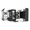 Obudowa be quiet! Silent Base 802 Black ATX Midi z oknem bez zasilacza