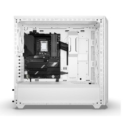 Obudowa be quiet! Shadow Base 800 FX White E-ATX Midi ARGB z oknem bez zasilacza