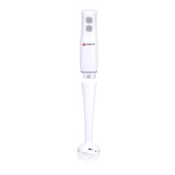 Blender ręczny ALPINA 400w biały