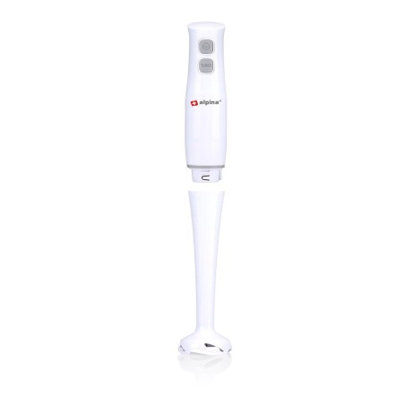 Blender ręczny ALPINA 400w biały