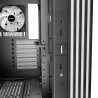 Obudowa be quiet! Light Base 600 DX Black ATX Midi z oknem bez zasilacza