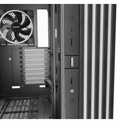 Obudowa be quiet! Light Base 900 DX Black E-ATX Midi z oknem bez zasilacza