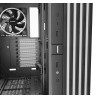 Obudowa be quiet! Light Base 900 DX Black E-ATX Midi z oknem bez zasilacza