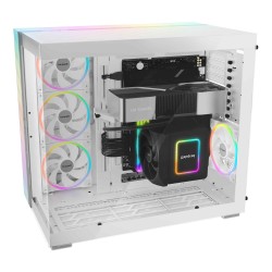 Obudowa be quiet! Light Base 900 DX White E-ATX Midi z oknem bez zasilacza