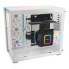 Obudowa be quiet! Light Base 900 DX White E-ATX Midi z oknem bez zasilacza