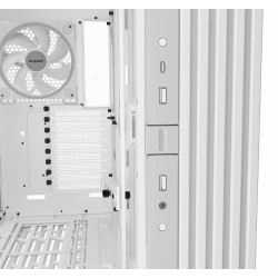 Obudowa be quiet! Light Base 900 DX White E-ATX Midi z oknem bez zasilacza