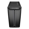 Obudowa be quiet! Pure Base 501 DX Black ATX Midi ARGB z oknem bez zasilacza