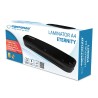 Laminator Esperanza A4 Eternity czarny