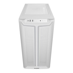 Obudowa be quiet! Pure Base 501 DX White ATX Midi ARGB z oknem bez zasilacza