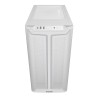 Obudowa be quiet! Pure Base 501 DX White ATX Midi ARGB z oknem bez zasilacza