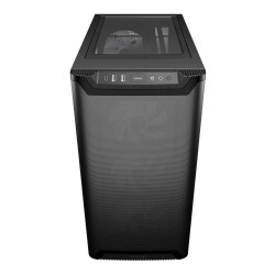 Obudowa be quiet! Pure Base 501 LX Black ATX Midi ARGB z oknem bez zasilacza