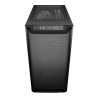 Obudowa be quiet! Pure Base 501 LX Black ATX Midi ARGB z oknem bez zasilacza