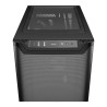 Obudowa be quiet! Pure Base 501 Airflow Window Black ATX Midi z oknem bez zasilacza