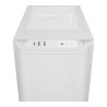 Obudowa be quiet! Pure Base 501 Airflow Window White ATX Midi z oknem bez zasilacza