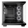 Obudowa be quiet! Light Base 500 LX Black ATX Midi z oknem bez zasilacza