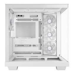 Obudowa be quiet! Light Base 500 LX White ATX Midi z oknem bez zasilacza