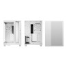 Obudowa be quiet! Light Base 500 LX White ATX Midi z oknem bez zasilacza