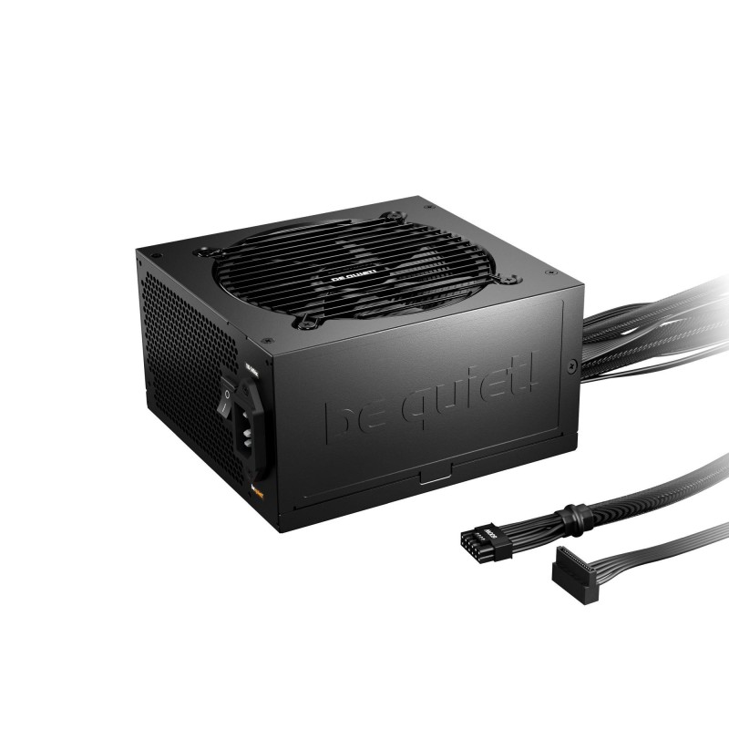 Zasilacz be quiet! PURE POWER 12 1000W 120mm 80+Gold