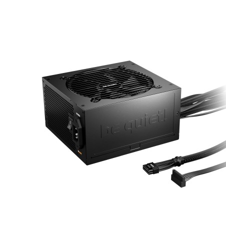 Zasilacz be quiet! PURE POWER 12 1000W 120mm 80+Gold