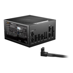 Zasilacz be quiet! Power Zone 2 1200W 140mm 80+ Platinum