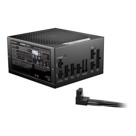 Zasilacz be quiet! Power Zone 2 1200W 140mm 80+ Platinum