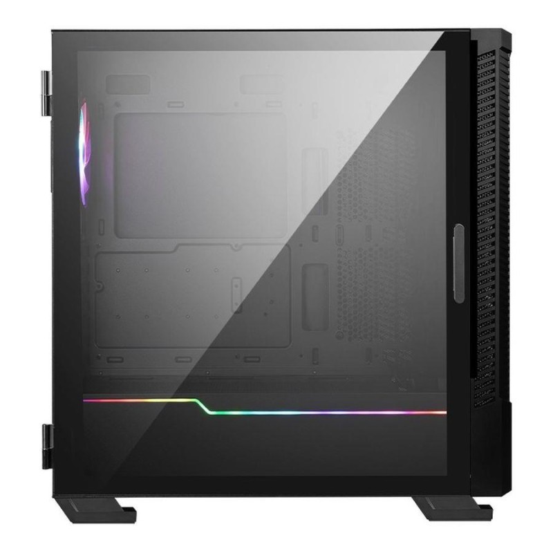 Obudowa MSI MPG VELOX 100P AIRFLOW ATX Midi z oknem, bez zasilacza