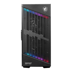 Obudowa MSI MPG VELOX 100P AIRFLOW ATX Midi z oknem, bez zasilacza