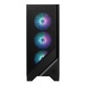Obudowa MSI MAG FORGE 321R AIRFLOW ATX Midi z oknem, bez zasilacza