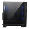 Obudowa MSI MAG FORGE 321R AIRFLOW ATX Midi z oknem, bez zasilacza