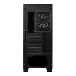 Obudowa MSI MAG FORGE 321R AIRFLOW ATX Midi z oknem, bez zasilacza