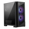 Obudowa MSI MPG VELOX 300R AIRFLOW PZ E-ATX Midi z oknem, bez zasilacza