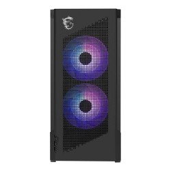 Obudowa MSI MPG VELOX 300R AIRFLOW PZ E-ATX Midi z oknem, bez zasilacza