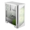 Obudowa MSI MPG VELOX 300R AIRFLOW PZ WHITE E-ATX Midi z oknem, bez zasilacza