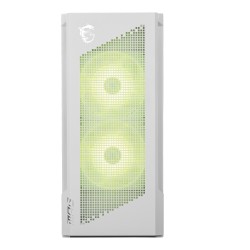 Obudowa MSI MPG VELOX 300R AIRFLOW PZ WHITE E-ATX Midi z oknem, bez zasilacza