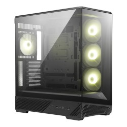 Obudowa MSI MAG PANO 130R PZ ATX Midi z oknem, bez zasilacza
