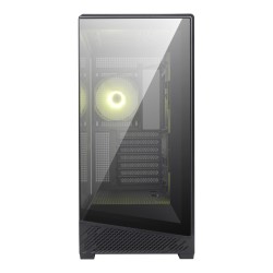 Obudowa MSI MAG PANO 130R PZ ATX Midi z oknem, bez zasilacza