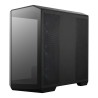 Obudowa MSI MAG PANO M100R PZ M-ATX Micro Tower z oknem, bez zasilacza