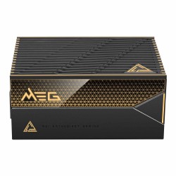 Zasilacz MSI MEG Ai1600T PCIE5 1600W 135mm 80plus Platinum aPFC