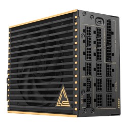 Zasilacz MSI MEG Ai1600T PCIE5 1600W 135mm 80plus Platinum aPFC