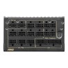Zasilacz MSI MEG Ai1600T PCIE5 1600W 135mm 80plus Platinum aPFC