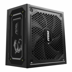 Zasilacz MSI MAG A1000GL PCIE5 II 1000W 135mm 80plus Gold aPFC