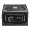Zasilacz MSI MAG A1000GL PCIE5 II 1000W 135mm 80plus Gold aPFC
