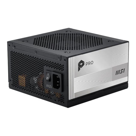 Zasilacz MSI PRO A1000PL PCIE5 1000W 120mm 80plus Platinum