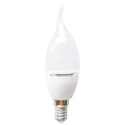 Żarówka LED Esperanza T37 E14 3W