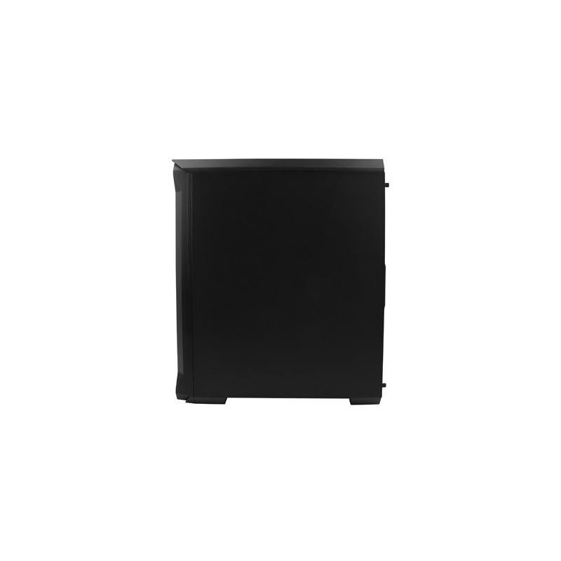 Obudowa Genesis Irid 505 ATX Midi (z oknem, USB 3.0) ARGB