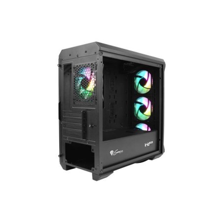 Obudowa Genesis Irid 503 ATX Micro (z oknem, USB 3.0) ARGB