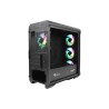 Obudowa Genesis Irid 503 ATX Micro (z oknem, USB 3.0) ARGB
