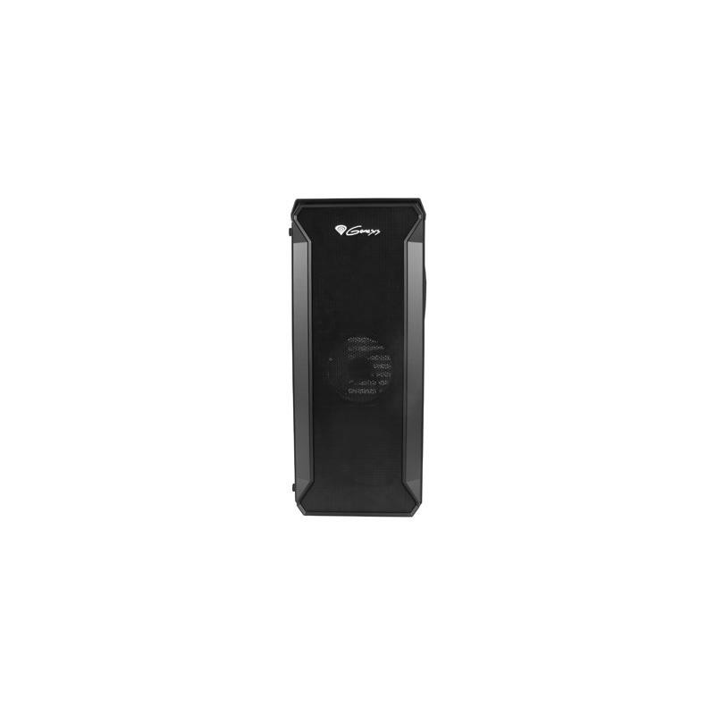 Obudowa Genesis Irid 505 ATX Midi (z oknem, USB 3.0)